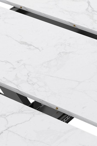 Table à manger - 150 x 110 x 76 cm