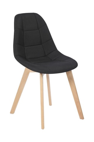 2 chaises Gabriella - 46,5 x 50 x 88,5 cm