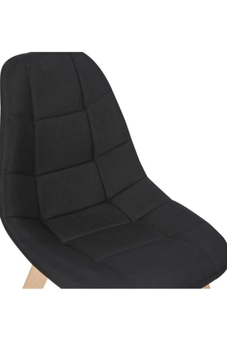 2 chaises Gabriella - 46,5 x 50 x 88,5 cm