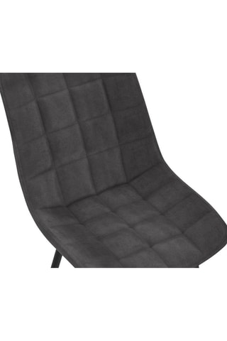 2 chaises Melinda - 46 x 62,5 x 84 cm