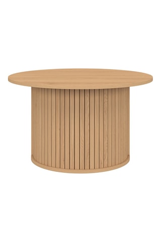 Table basse Albane - 70 x 40 x 70 cm