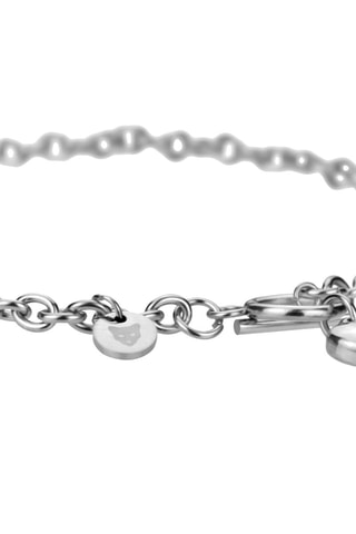Bracelet - Argenté