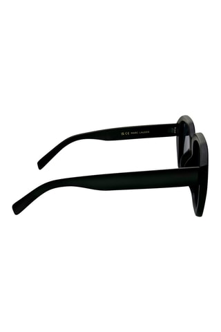 Lunettes de soleil polarisées mixte - Catégorie 3 - Noir