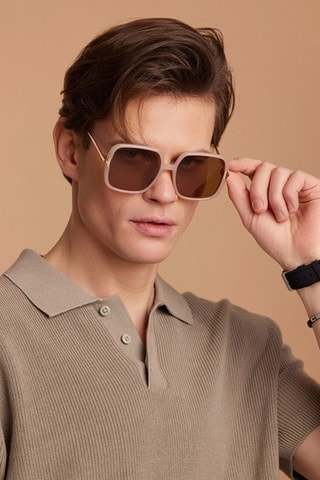 Lunettes de soleil polarisées mixte Armada - Catégorie 3