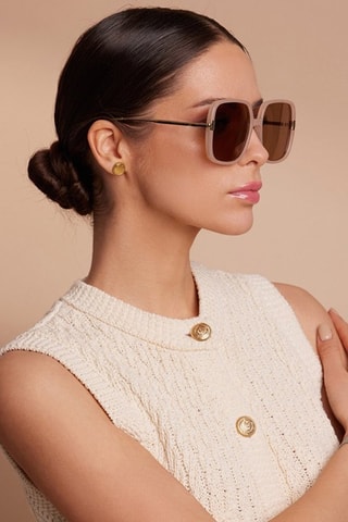 Lunettes de soleil polarisées mixte Armada - Catégorie 3