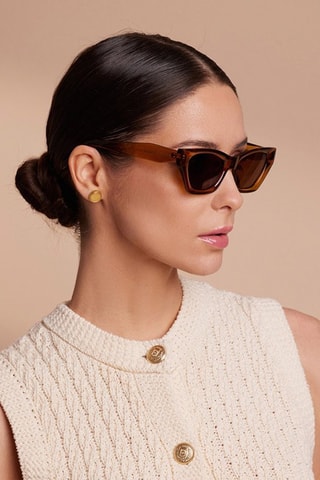 Lunettes de soleil polarisées mixte Bravado - Catégorie 3