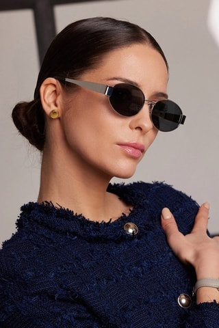 Lunettes de soleil polarisées mixte Glam - Catégorie 3