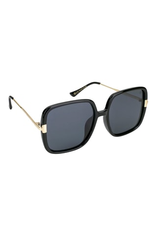 Lunettes de soleil polarisées mixte Armada - Catégorie 3 - Noir