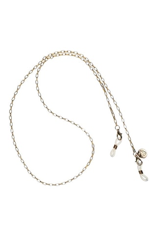 Lunettes de soleil polarisées et chaîne mixte - Catégorie 3 - Noir