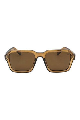 Lunettes de soleil polarisées mixte Pilferer - Catégorie 3 - Marron