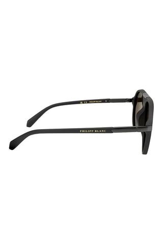 Lunettes de soleil polarisées mixte Timberline - Catégorie 3 - Marron