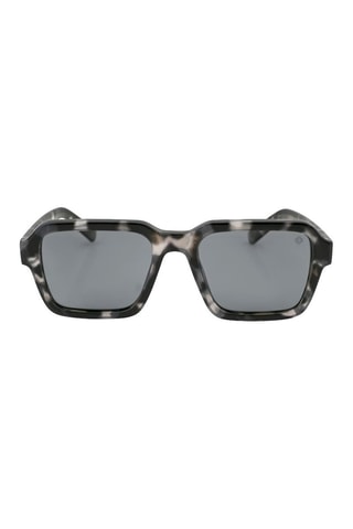 Lunettes de soleil polarisées mixte Pilferer - Catégorie 3 - Noir et gris