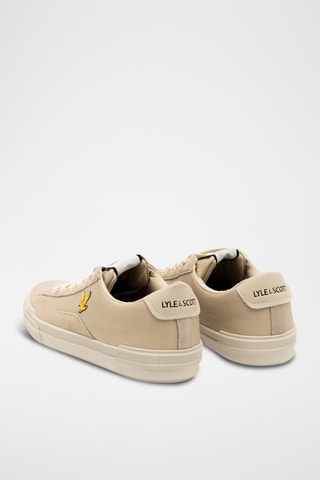 Sneakers - Beige