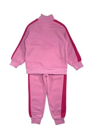 Ensemble veste et jogging Minnie Disney  - Rose