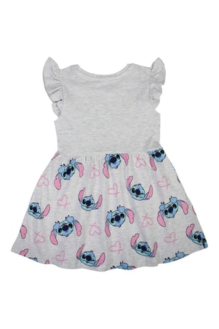 Robe Stitch Lilo et Stitch Disney  - Gris