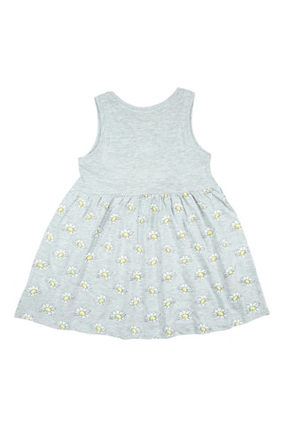 Robe Minnie Disney  - Gris