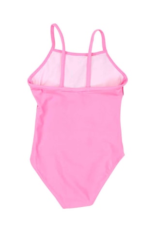 Maillot 1 pièce Minnie Disney  - Rose