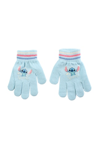 Ensemble 3 pièces Stitch Lilo et Stitch Disney  - Bleu