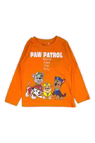 Pyjama Pat' Patrouille  - Orange