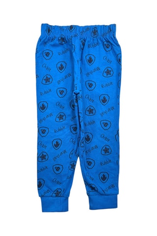 Pyjama Pat' Patrouille  - Orange