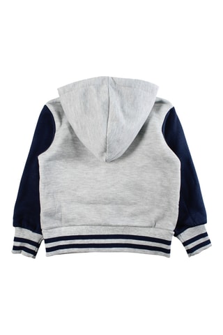 Veste Spider-Man Avengers Marvel  - Gris