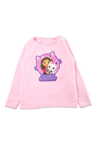 Pyjama Gabby et la Maison magique  - Rose