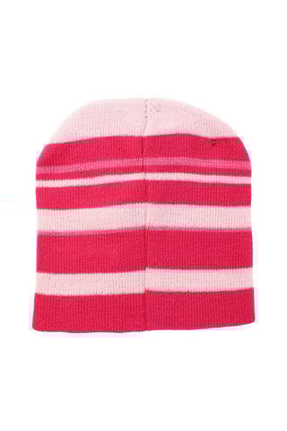 Bonnet et gants Stella Pat' Patrouille - Rose