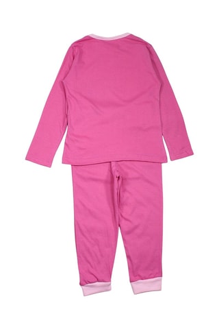 Pyjama Unicorn  - Rose