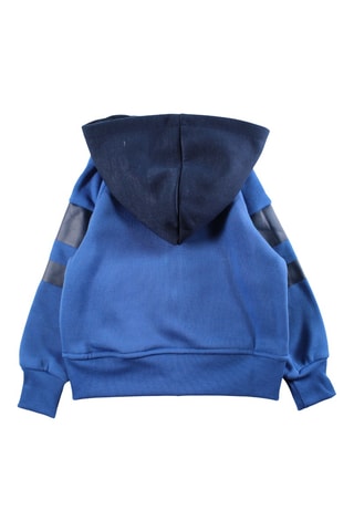 Veste Spider-Man Avengers Marvel  - Bleu marine