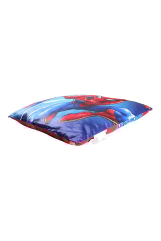 Coussin Spider-Man Avengers Marvel  - Bleu