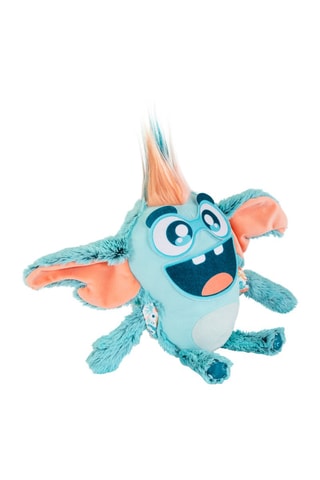 Peluche Emotions buddy Dès 18 mois