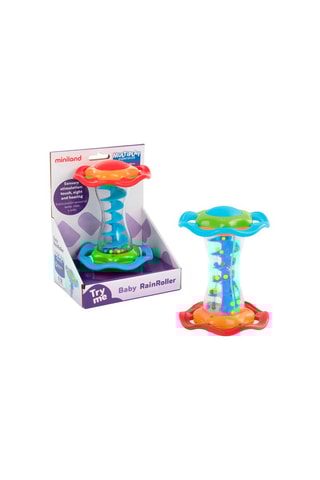 Jeu Baby Rain Roller Dès 16 mois