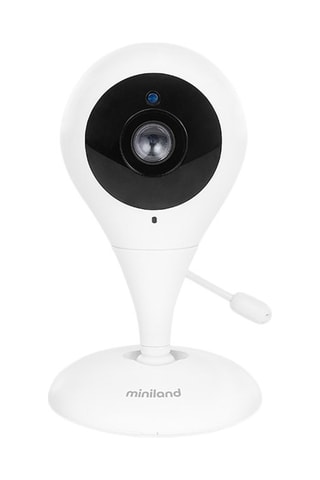 Caméra de surveillance