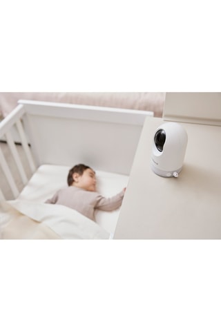 Caméra de surveillance