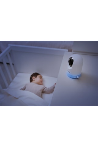 Caméra de surveillance