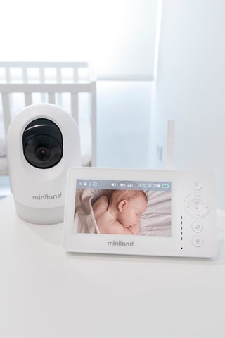 Digimonitor 4.3" Pro