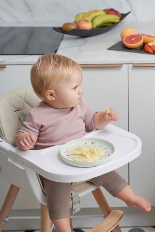 Coffret repas EcoFriendly - 5 pièces - Dès 6 mois