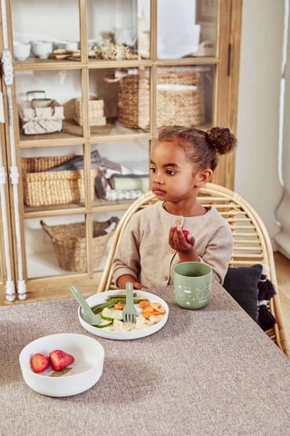 Coffret repas EcoFriendly - 5 pièces - Dès 6 mois