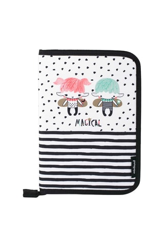 Carnet de santé Magical - 20 x 21 cm