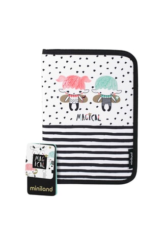 Carnet de santé Magical - 20 x 21 cm