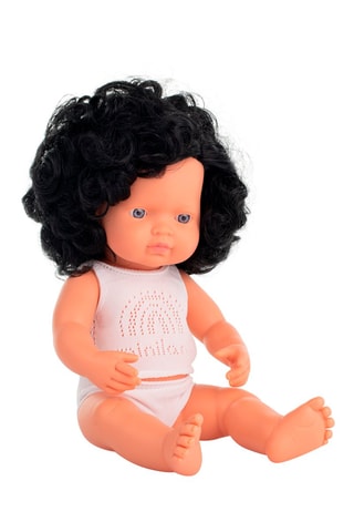 Poupée - 38 cm Dès 3 ans