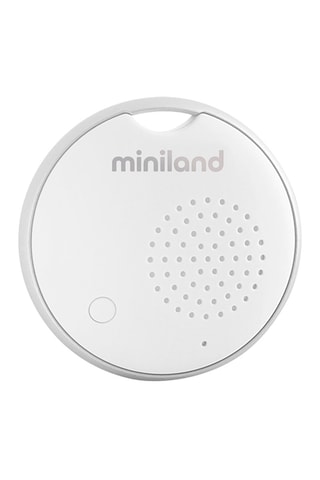 Peluche musicale petit monstre eMyBaby - Dès la naissance