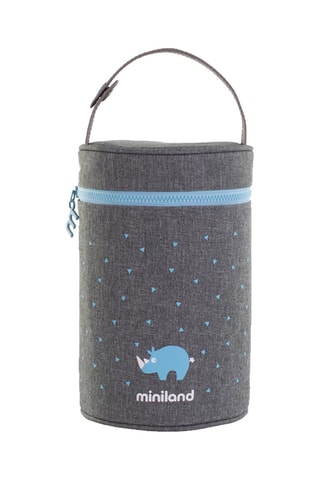 Sac thermos Azure rosé - 700 ml