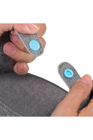 Sac thermos Azure rosé - 700 ml