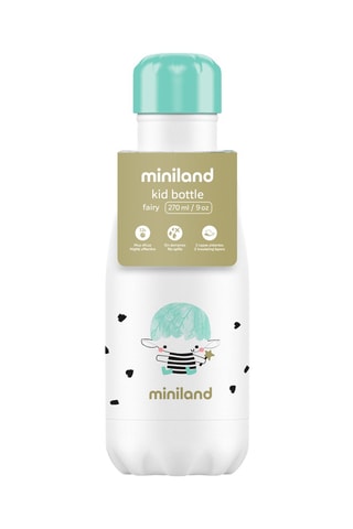 Thermos en acier inoxydable Magical - 270 ml