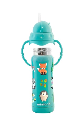 Bouteille thermique Thermokid - Dès 2 ans - 240 ml