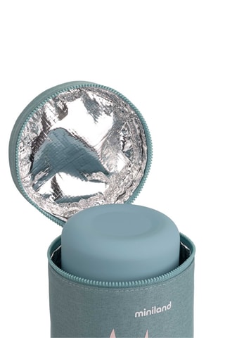 Sac pour thermos Terra - 700 ml