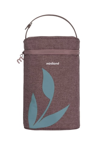 Sac pour thermos double Terra - 1 l