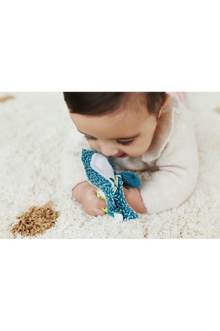 Papier sensoriel froissé - Dès 6 mois