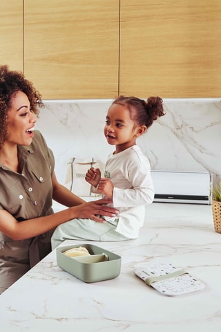 Lunch box EcoFriendly - 1 l